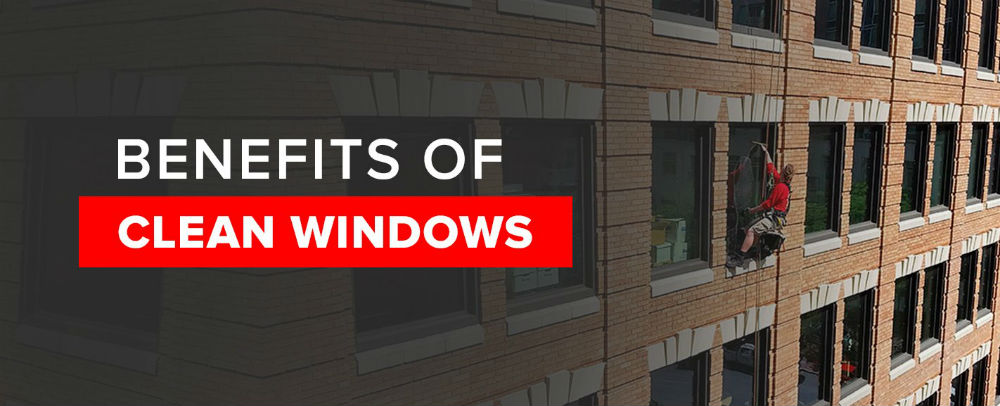 5 Reasons to Wash Windows in Your New Home - Simon's Window Cleaning