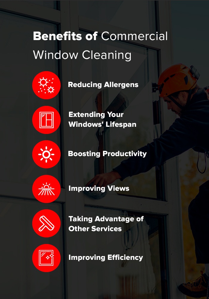 Residential Window Cleaning