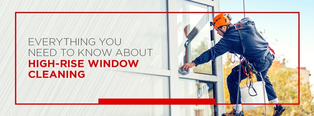 window cleaning Waterloo